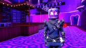 [Fortnite] Ravemello